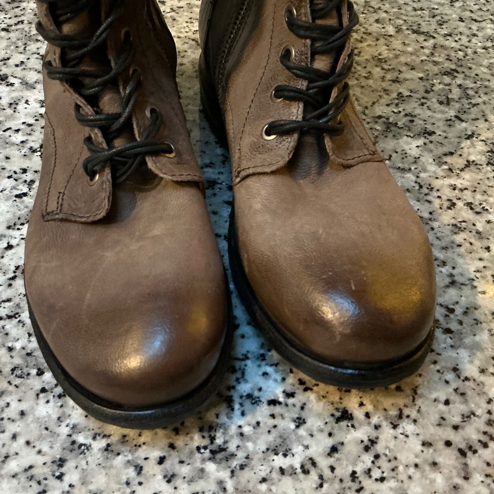 A.S.98 Trillie Boots - Picture 5 of 11